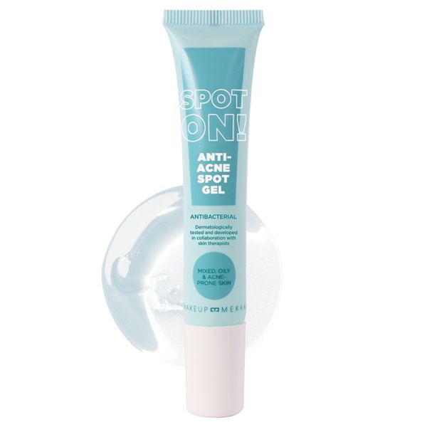Spot on! Anti-Acne Spot Gel