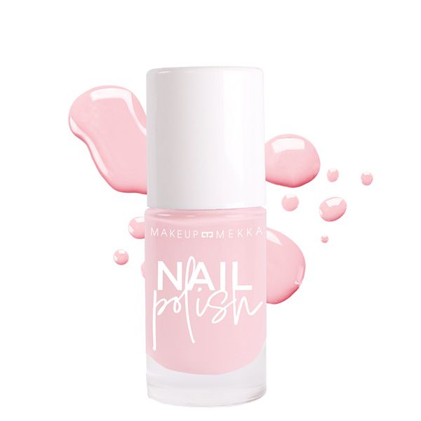 Nail Polish, Ballet Dancer