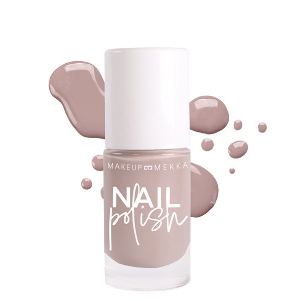 Nail Polish, Beige Breeze