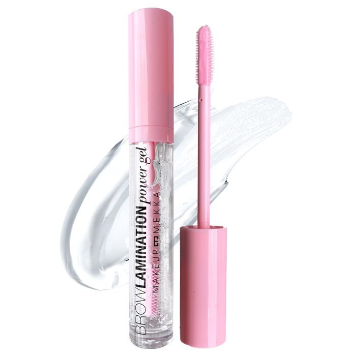 Brow Lamination Power Gel
