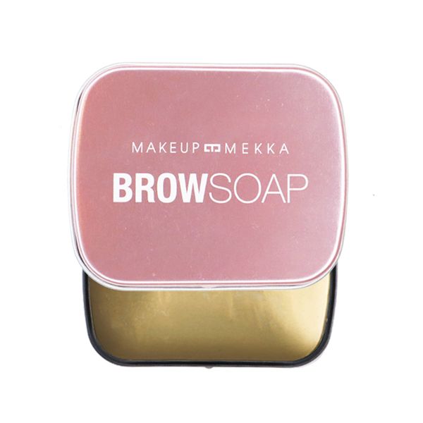 Brow Soap Clear, Clear
