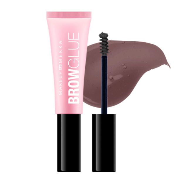 Brow Glue, Tinted