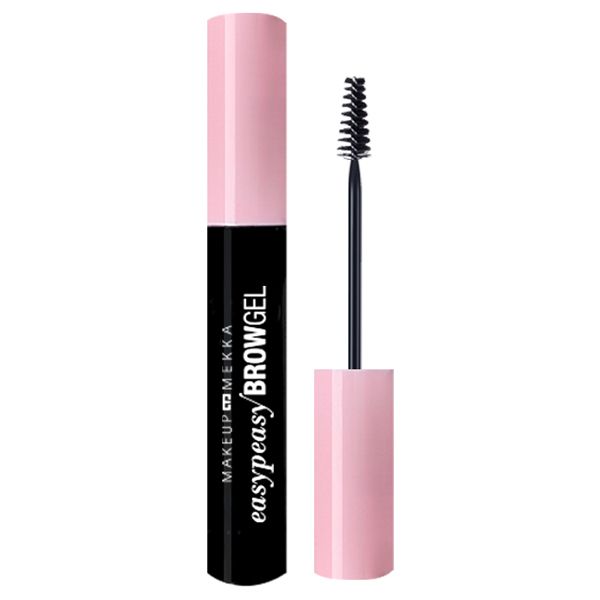 EasyPeasy Brow Gel, Neutral
