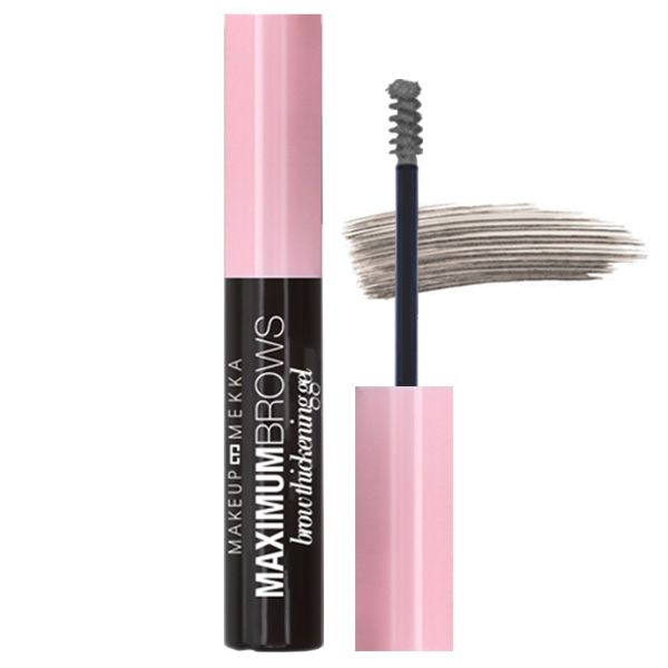 Maximum Brows - Brow Thickening Gel, Dark