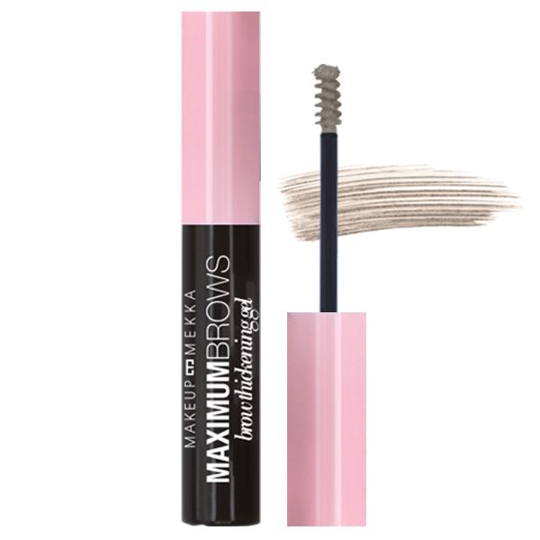 Maximum Brows - Brow Thickening Gel, Medium