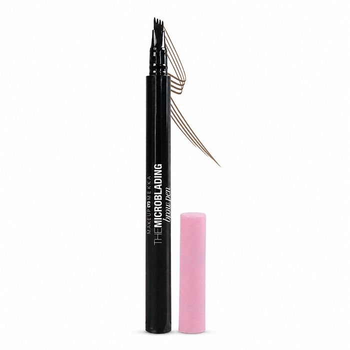 The Microblading Brow Pen, Dark
