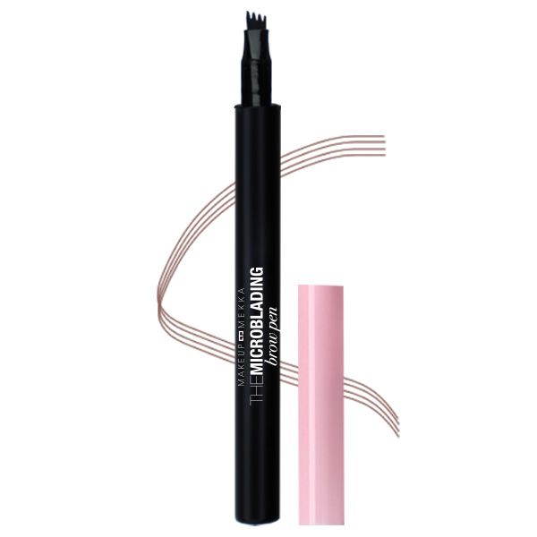 The Microblading Brow Pen, Ash