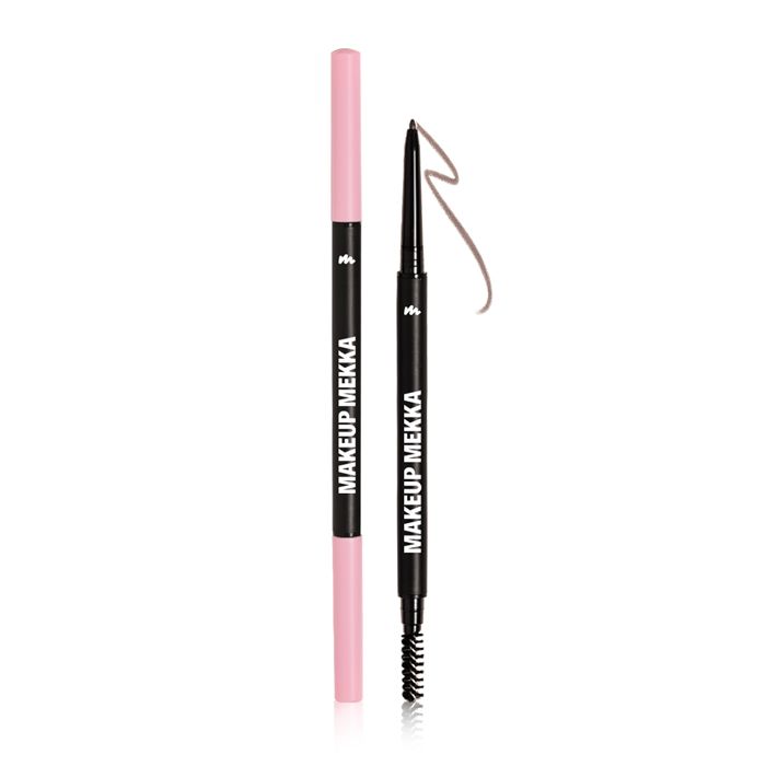 Brows on Fleek, Ash