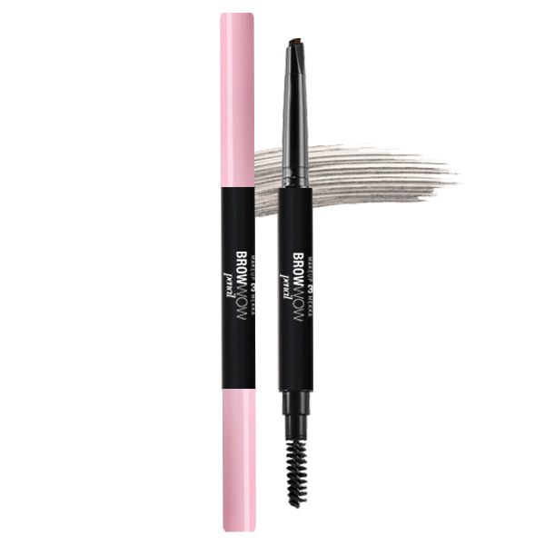 The Brow Wow Pencil, Ash Blonde