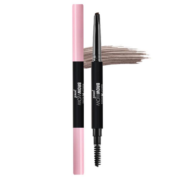 The Brow Wow Pencil, Dark Brown