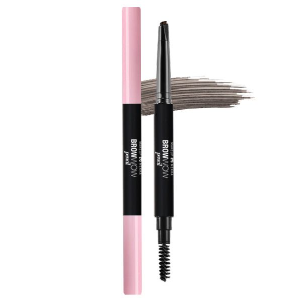 The Brow Wow Pencil, Solid Brown