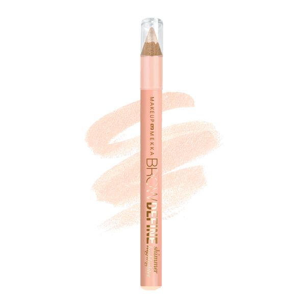 Brow Define Shimmer Highlighter