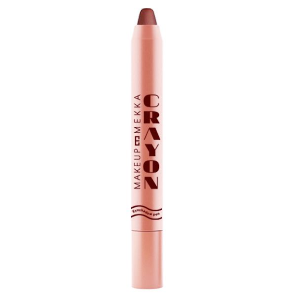 Crayon Eyeshadow Pen, Rusty