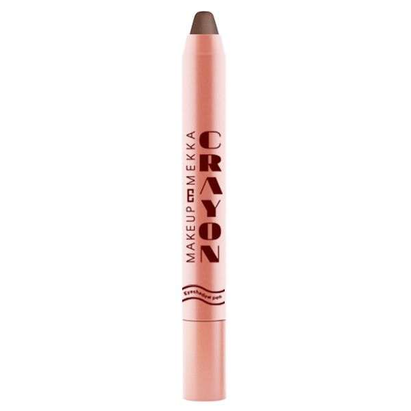 Crayon Eyeshadow Pen, Teddy