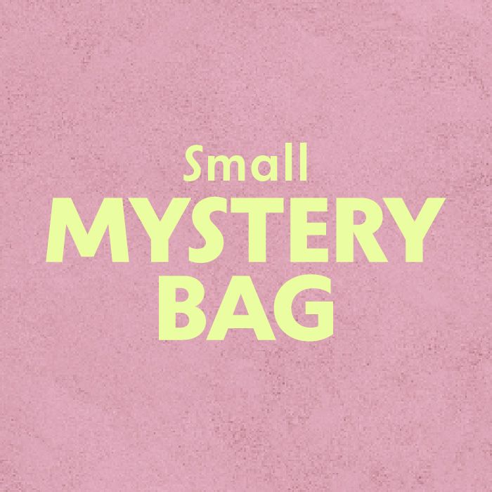 Mystery Bag Small