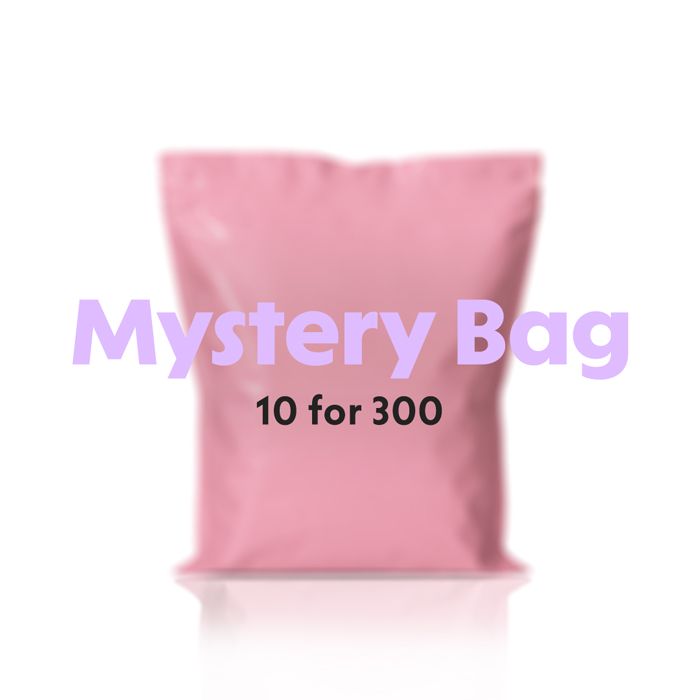 10 for 300 Mystery Bag