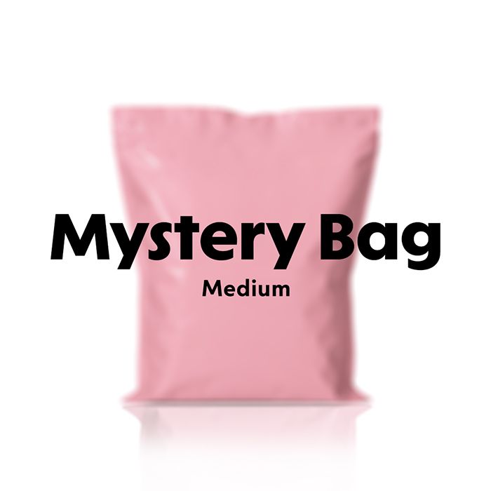 Lagertömning Mystery Bag Medium