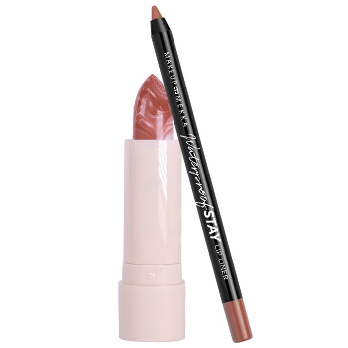 Marble Lip Kit