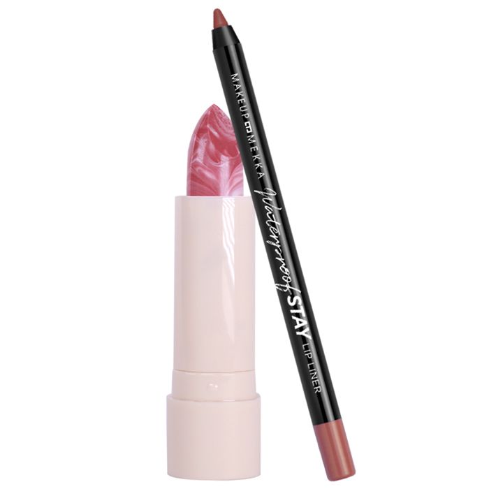 Marble Lip Kit