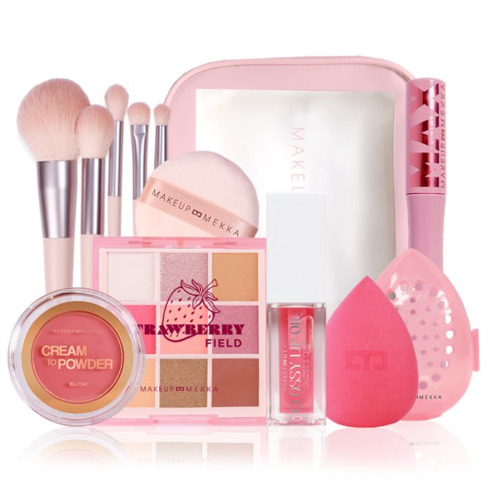 Makeup Mekka Vårkit 2025