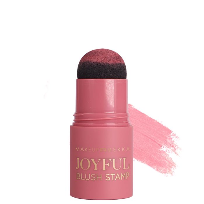 Joyful Blush Stamp, Fun