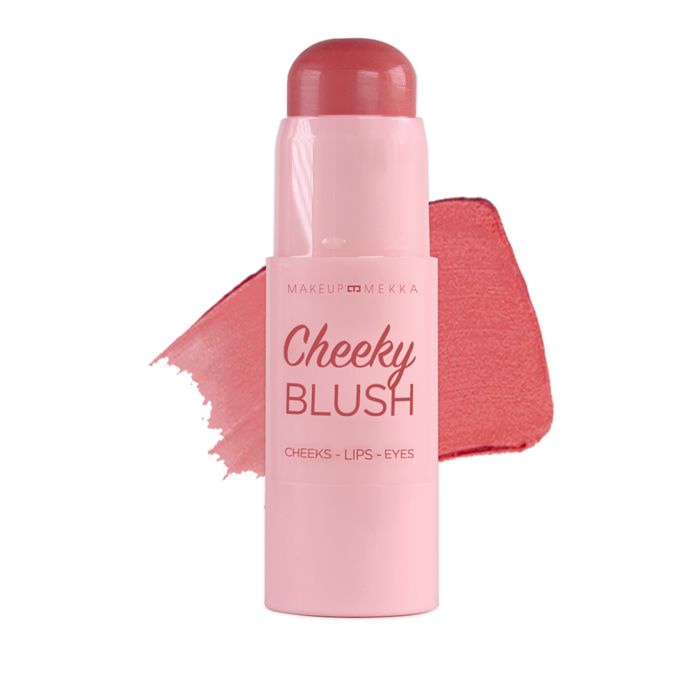 Cheeky Blush Multi-Use, Bloom