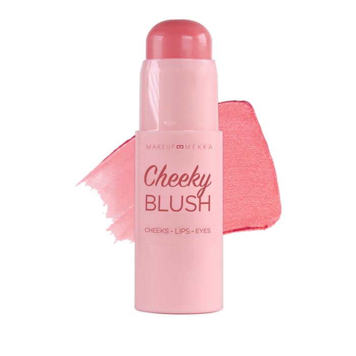 Cheeky Blush Multi-Use, Fruit Punch