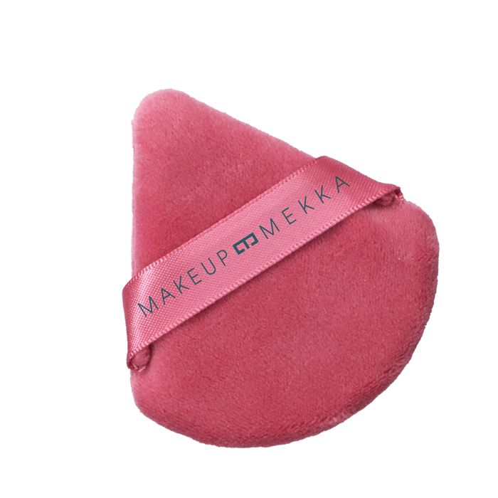Triangle Powder Puff