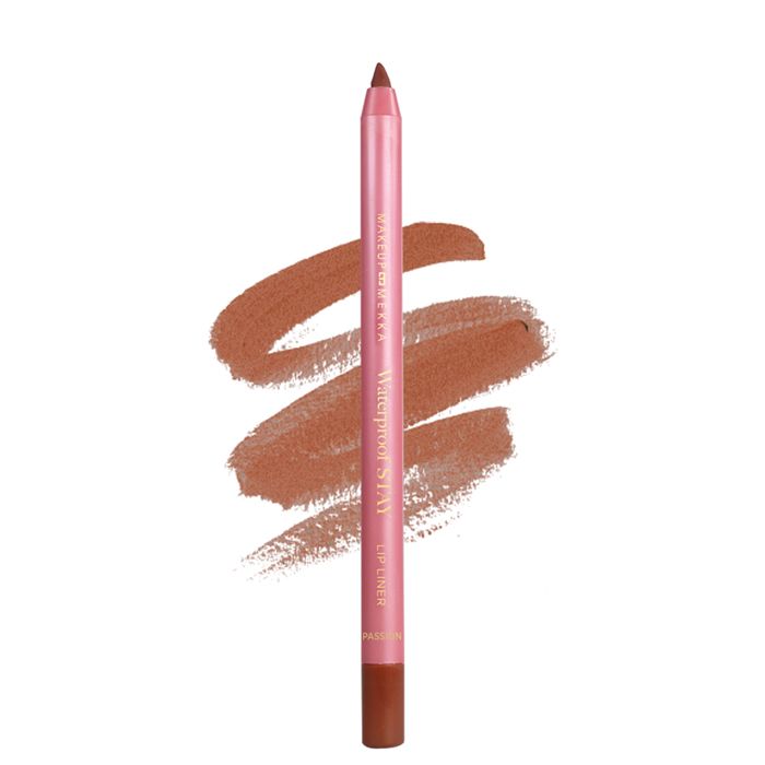Waterproof STAY Lip Liner , Passion