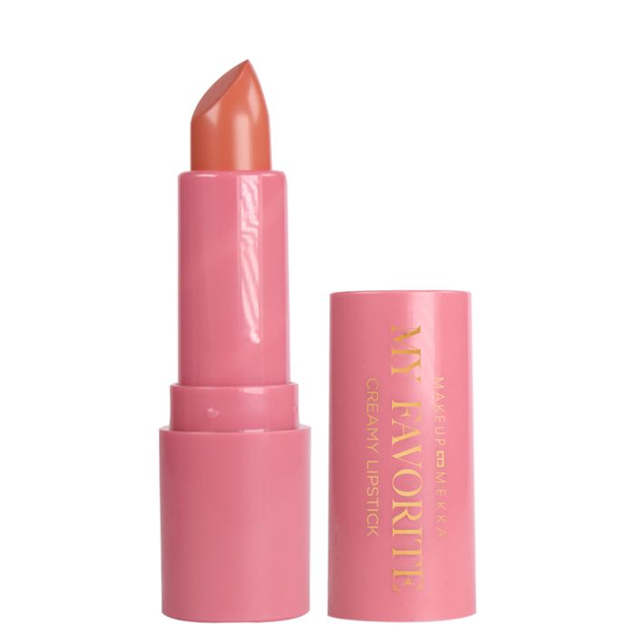 My Favorite Creamy Lipstick