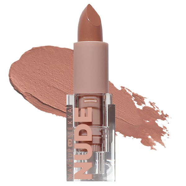 NUDE Lipstick, Pure