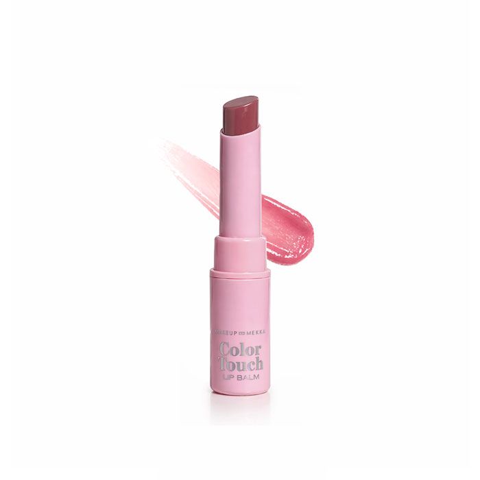 Color Touch Lip Balm
