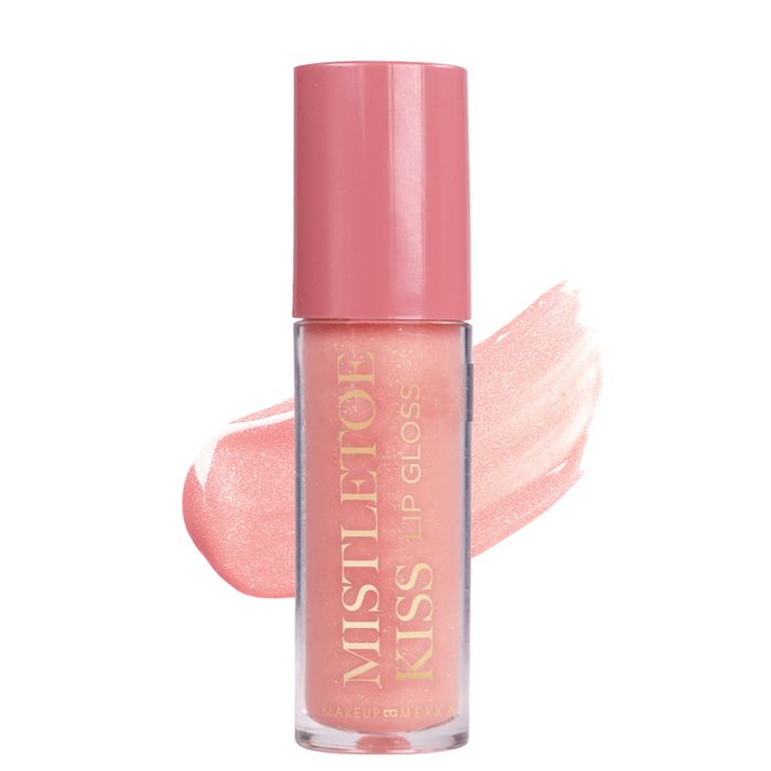 Mistletoe Kiss Lip Gloss, Mistle
