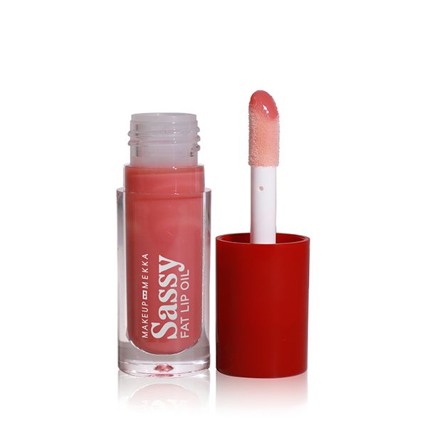 Sassy Fat Lip Oil