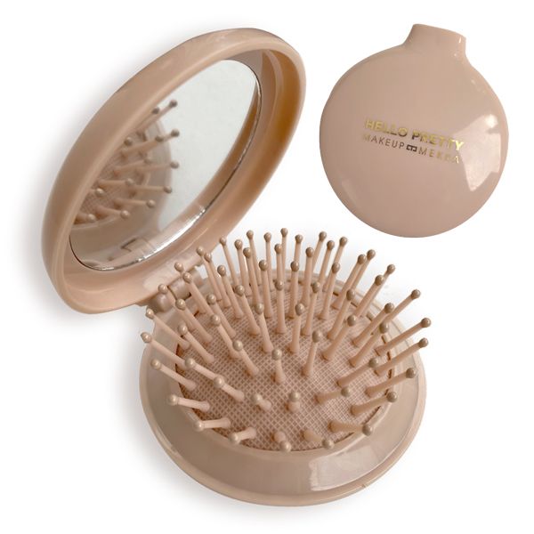 Hello Pretty - Pop & Go brush