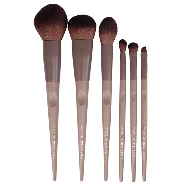 Choco Brush Set