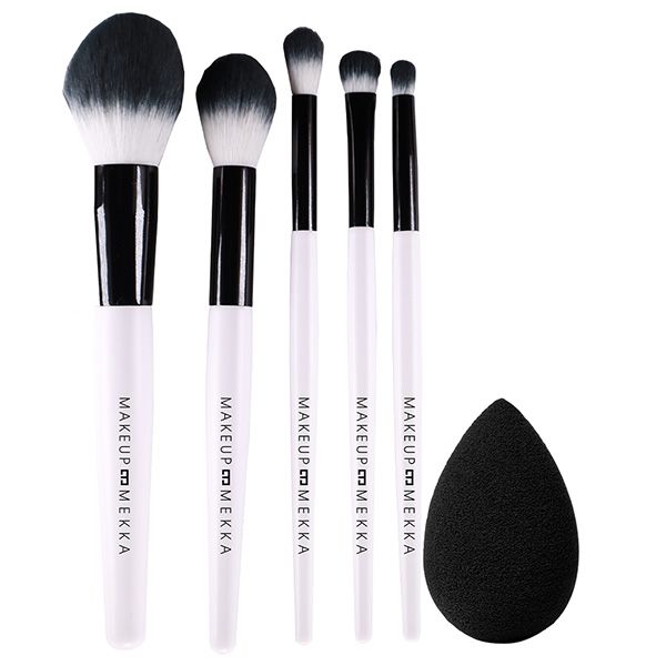 Contrast Brush Set