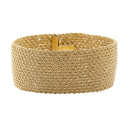 Armband i 18K guld 20cm Armband i 18K guld 20cm