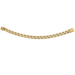 Armband i 18K guld 19cm Armband i 18K guld 19cm