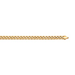 Armlänk i 18K guld 21cm Armlänk i 18K guld 21cm