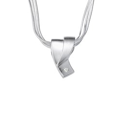Halsband i äkta silver Halsband i äkta silver