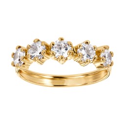 Ring i 18K guld Ring i 18K guld