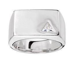 Ring i äkta silver Ring i äkta silver
