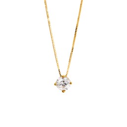 Halsband i 18K guld Halsband i 18K guld