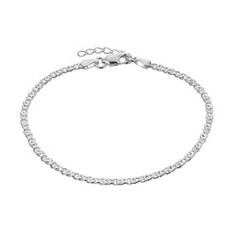 Armband i äkta silver Armband i äkta silver