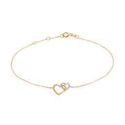 Armband i 18K guld Armband i 18K guld