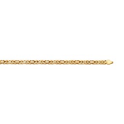 Armband i 18K guld 21cm Armband i 18K guld 21cm