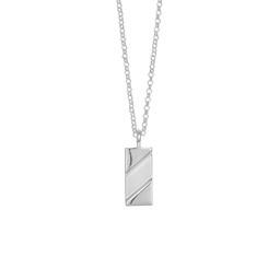 Halsband i äkta silver Halsband i äkta silver