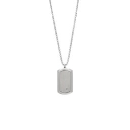 Halsband i stål Halsband i stål