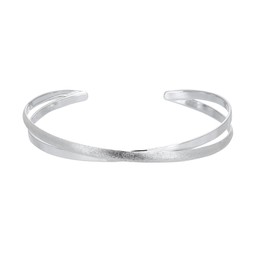 Armring i äkta silver Armring i äkta silver